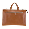 Bouletta Canzo Leather Notebook Bags | Briefcases