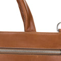 Bouletta Canzo Leather Notebook Bags | Briefcases Drop Black