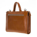 Bouletta Canzo Leather Notebook Bags | Briefcases