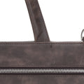 Bouletta Canzo Leather Notebook Bags | Briefcases