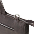 Bouletta Canzo Leather Notebook Bags | Briefcases