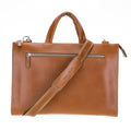 Bouletta Canzo Leather Notebook Bags | Briefcases