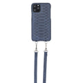 Bouletta Bouletta iPhone 11 Series Leather Saff Umw Plain Strap