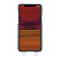 Bouletta Bouletta iPhone 11 Series Leather Saff Umw Plain Strap