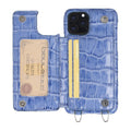 Bouletta Bouletta iPhone 11 Series Leather Saff Umw Plain Strap