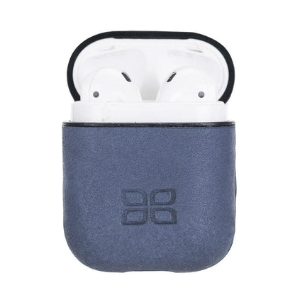 Bouletta Bouletta Jupp Hooked Genuine Leather Case for Apple AirPods 2rd and 1st Generation