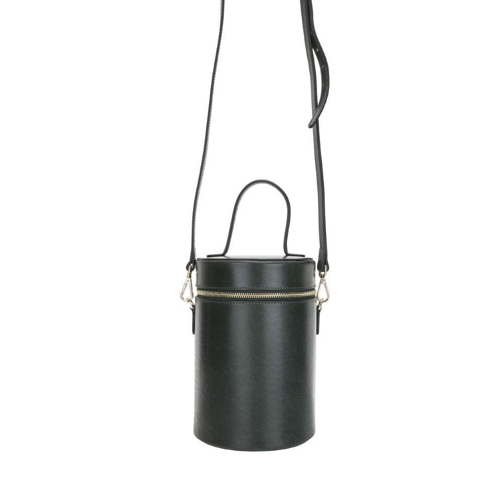 Bouletta Bouletta Leather Cylinder Bag