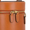 Bouletta Bouletta Leather Cylinder Bag