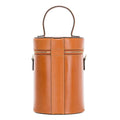 Bouletta Bouletta Leather Cylinder Bag