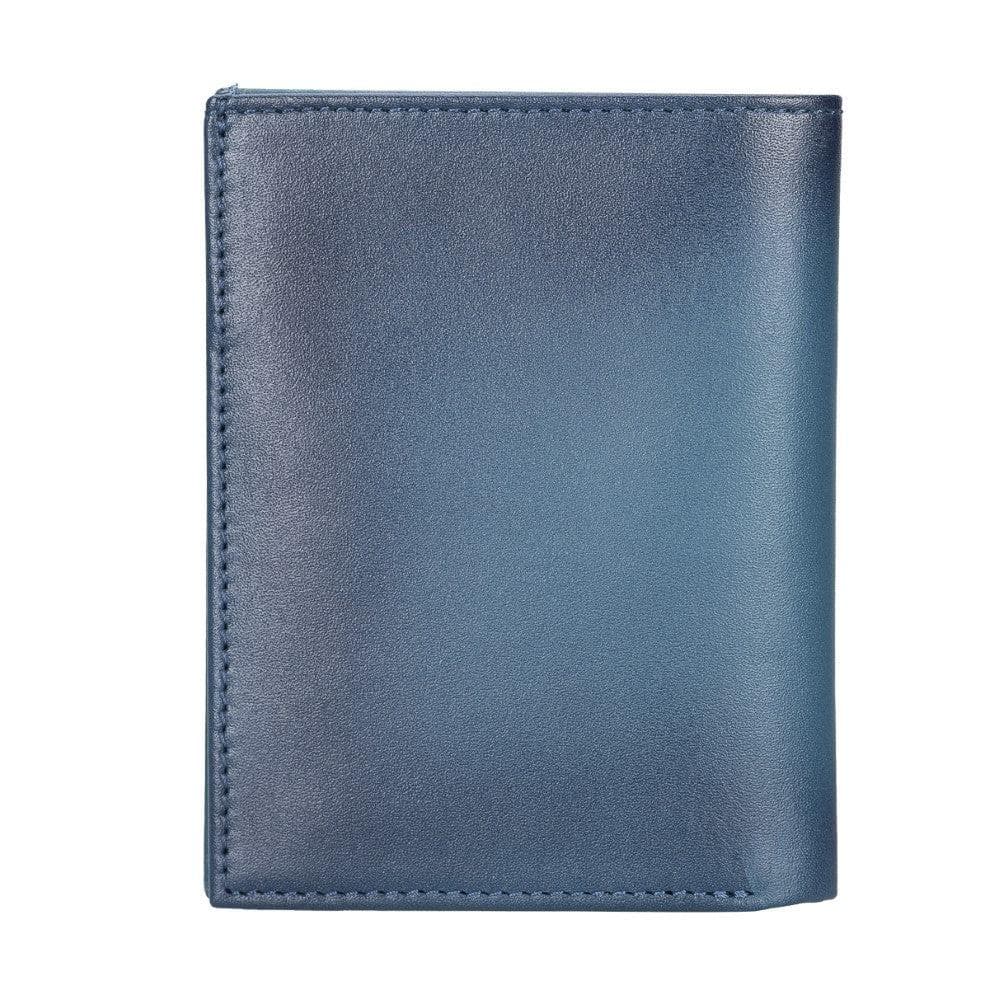 Bouletta Bouletta Leather Nigra Wallet rst1