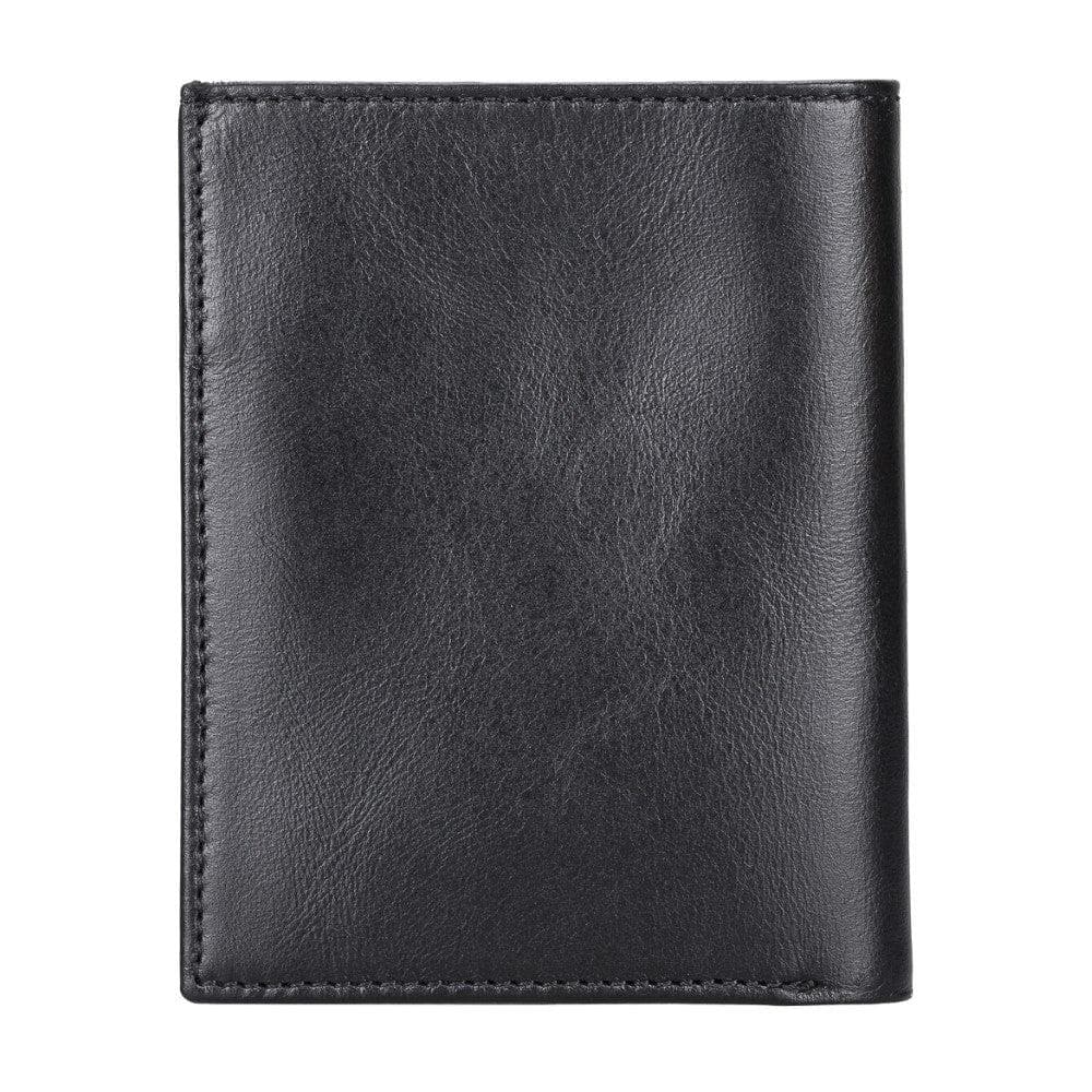 Bouletta Bouletta Leather Nigra Wallet tn3