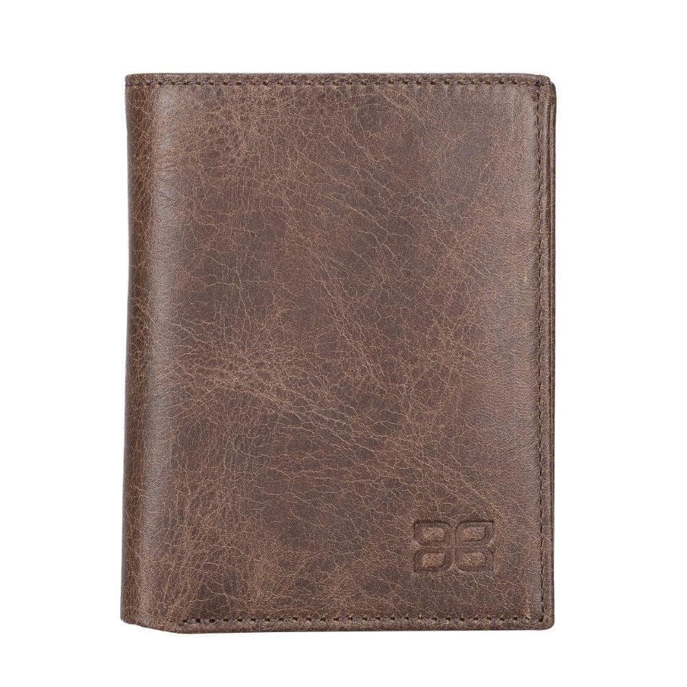 Bouletta Bouletta Leather Nigra Wallet