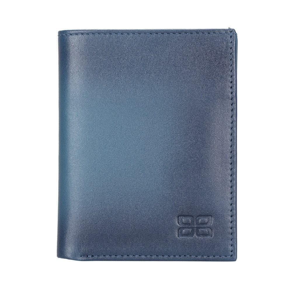 Bouletta Bouletta Leather Nigra Wallet