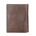 Bouletta Bouletta Leather Nigra Wallet