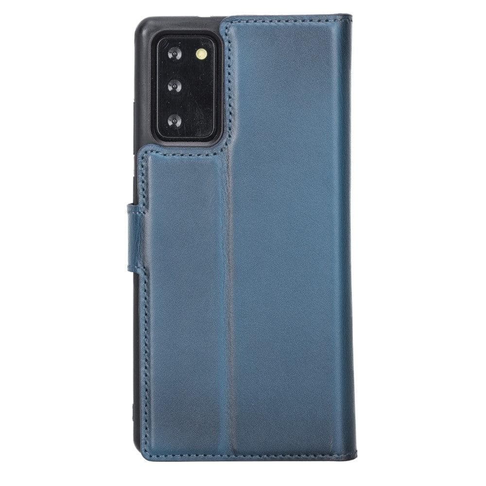 Bouletta Bouletta Samsung Note 20 Series Leather Magic Wallet Case