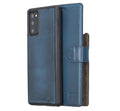 Bouletta Bouletta Samsung Note 20 Series Leather Magic Wallet Case