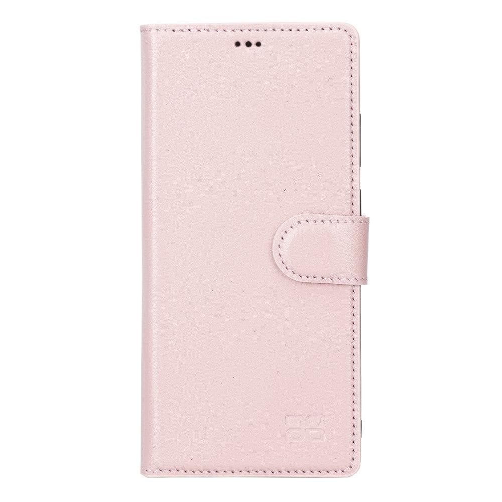 Bouletta Bouletta Samsung Note 20 Series Leather Magic Wallet Case