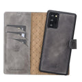 Bouletta Bouletta Samsung Note 20 Series Leather Magic Wallet Case