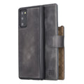 Bouletta Bouletta Samsung Note 20 Series Leather Magic Wallet Case Note 20 / TN18EF