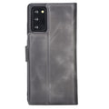 Bouletta Bouletta Samsung Note 20 Series Leather Magic Wallet Case