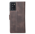 Bouletta Bouletta Samsung Note 20 Series Leather Magic Wallet Case