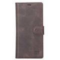 Bouletta Bouletta Samsung Note 20 Series Leather Magic Wallet Case Note 20 / TN3