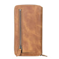 Bouletta Bouletta  Samsung Note 20 Series Leather Pouch Magnetic Wallet Case