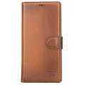 Bouletta Bouletta Samsung Note 20 Series Leather Wallet Case