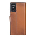 Bouletta Bouletta Samsung Note 20 Series Leather Wallet Case