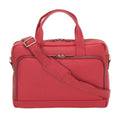 Bouletta Troy Leather Laptop Bags