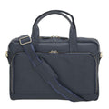 Bouletta Troy Leather Laptop Bags