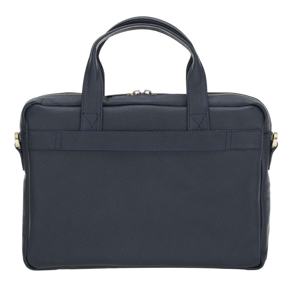 Bouletta Troy Leather Laptop Bags