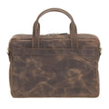 Bouletta Troy Leather Laptop Bags