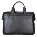 Bouletta Troy Leather Laptop Bags