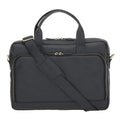 Bouletta Troy Leather Laptop Bags