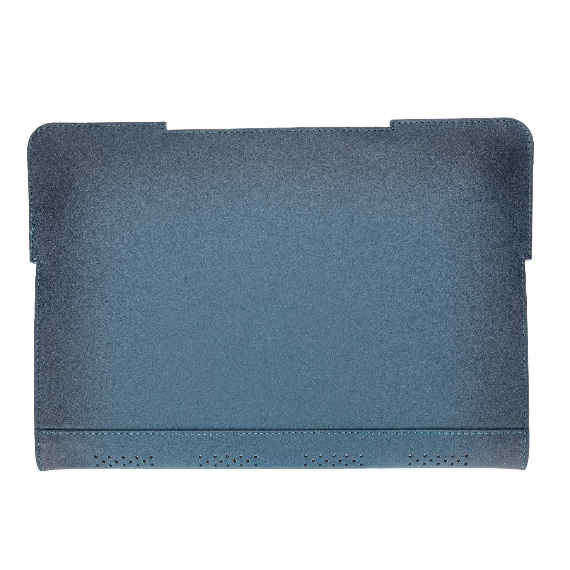 Bouletta Chester Leather Sleeve for 13.3" to 16.2" Apple MacBook/Laptops