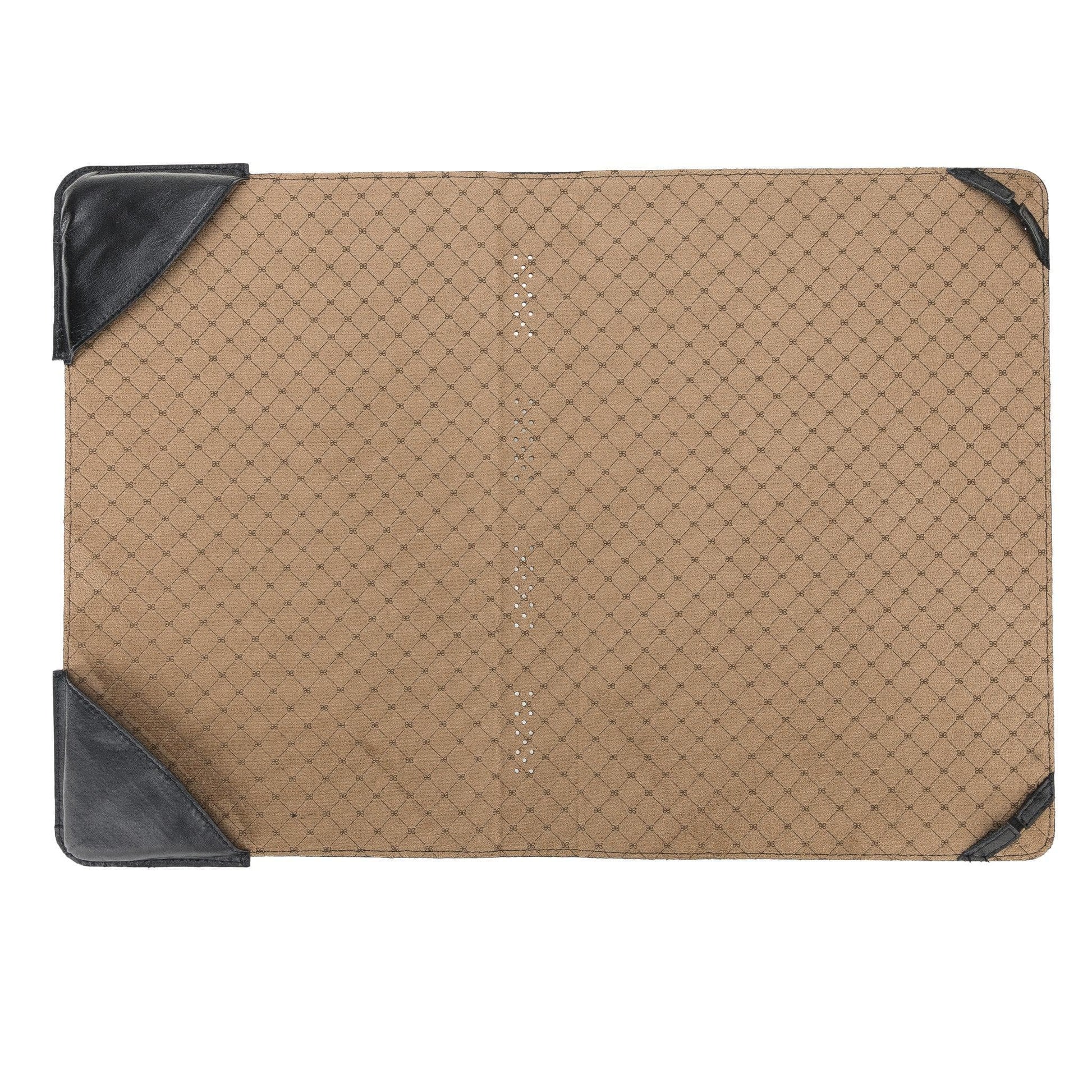 Bouletta Chester Leather Sleeve for 13.3" to 16.2" Apple MacBook/Laptops