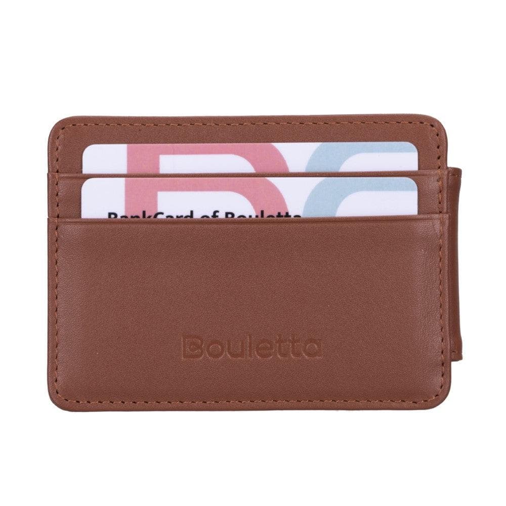 Bouletta Dangly Leather Wallet And Card Holder