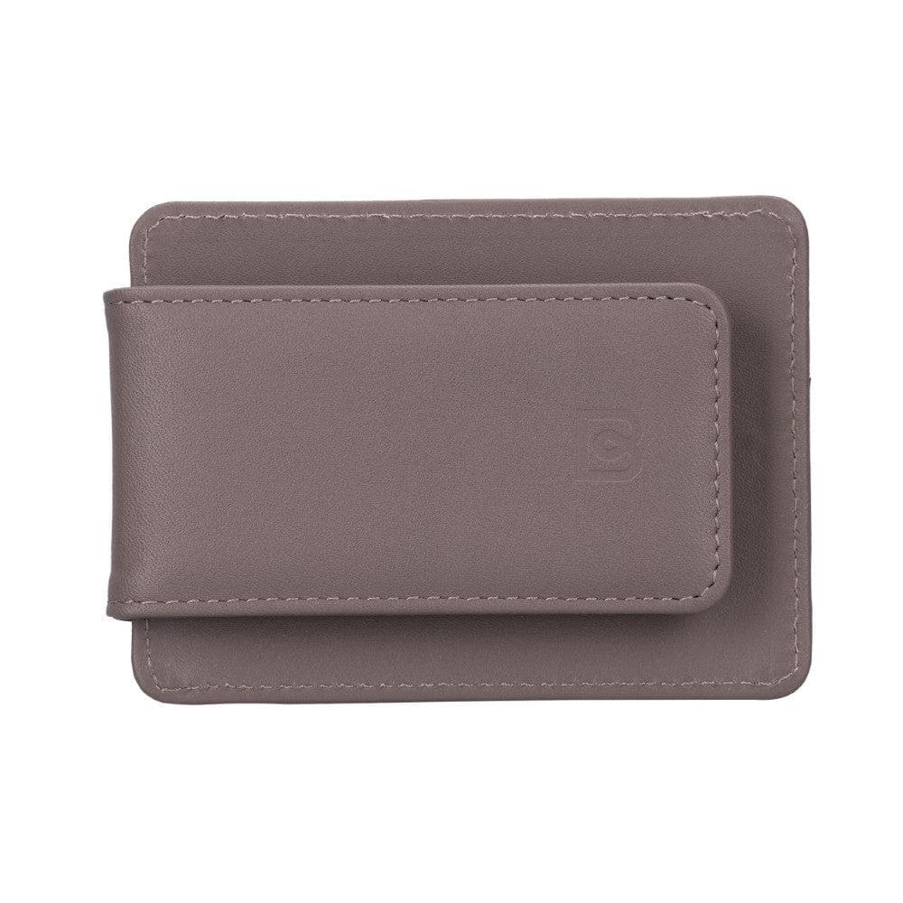 Bouletta Dangly Leather Wallet And Card Holder NP1