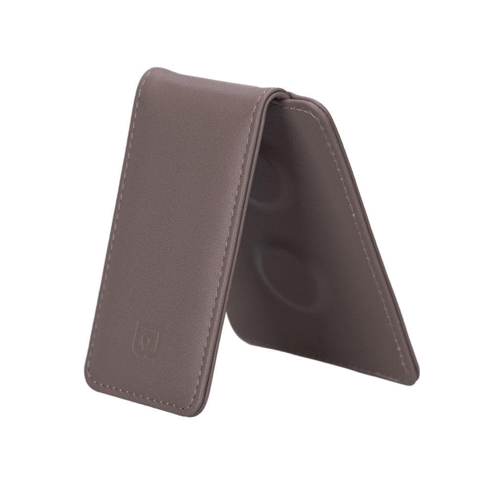 Bouletta Dangly Leather Card Holder