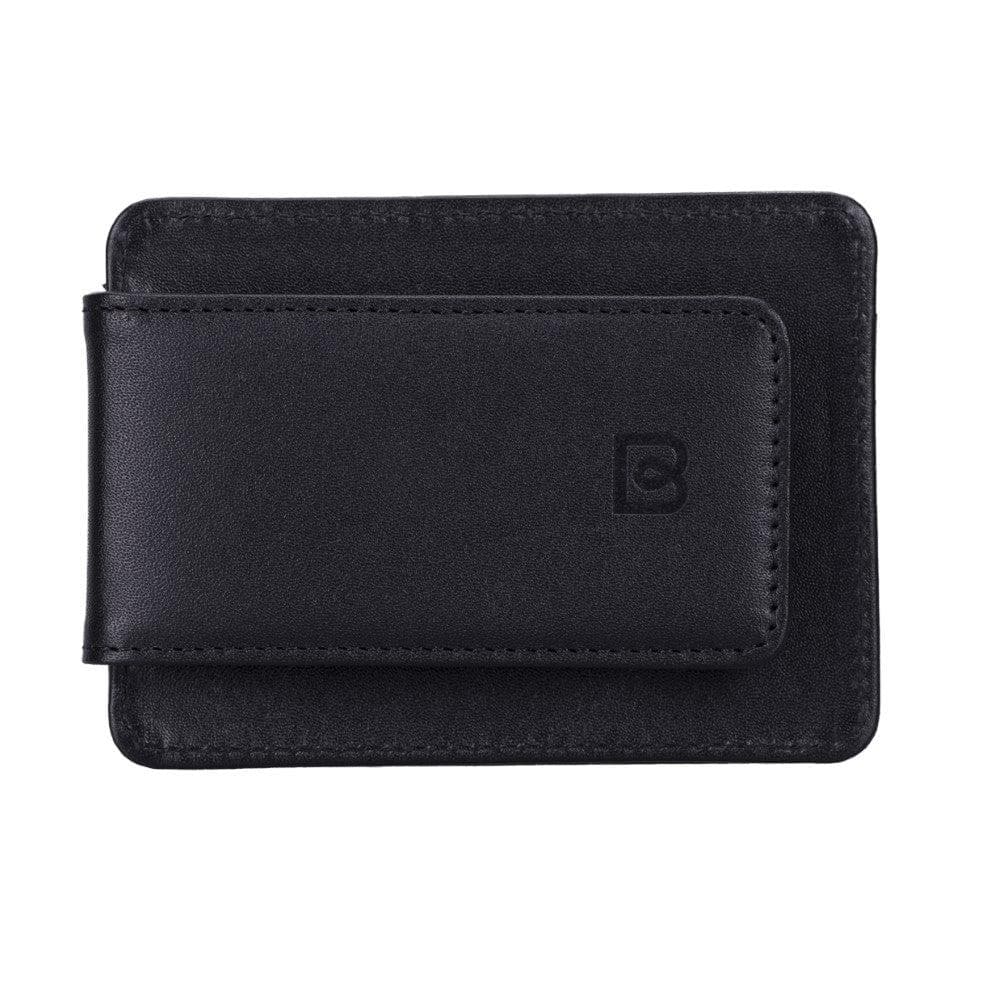 Bouletta Dangly Leather Card Holder