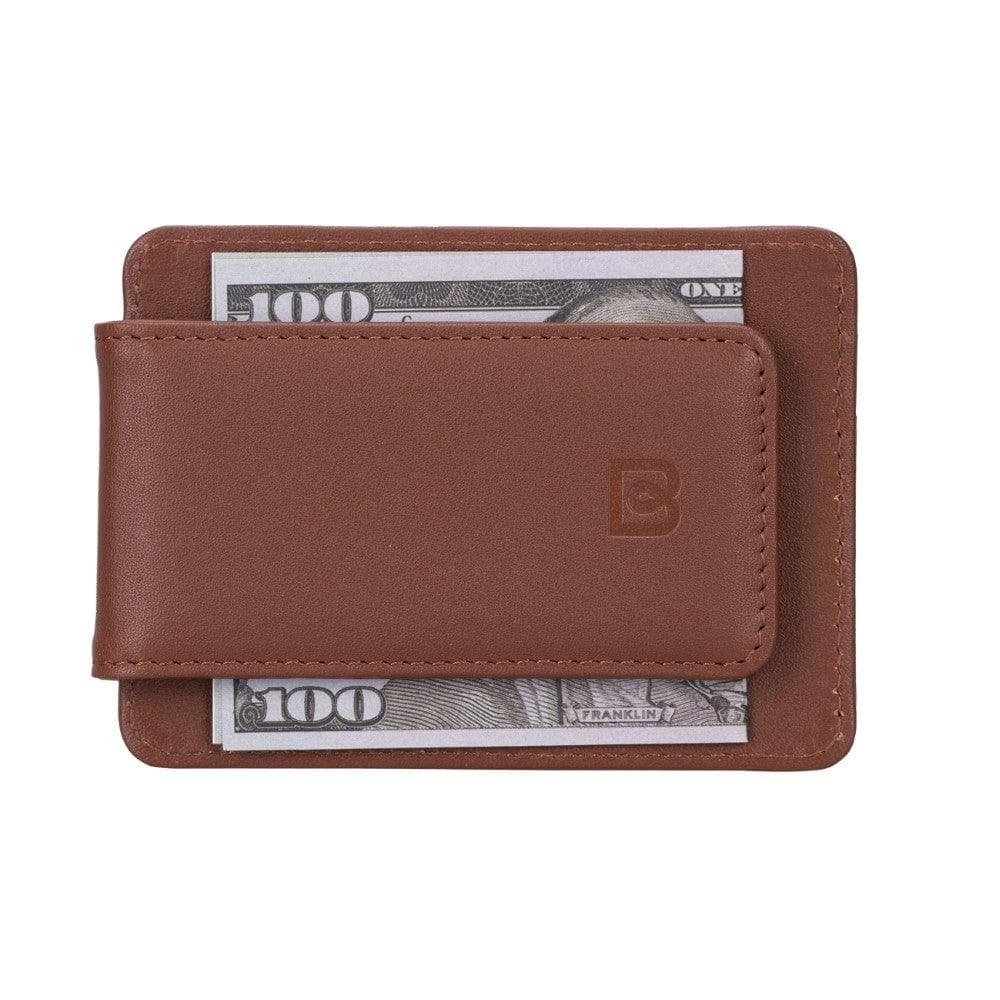 Bouletta Dangly Leather Wallet And Card Holder