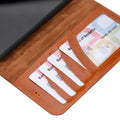 Bouletta Darker iPhone 15 Series Leather Wallet Cases - Pre-Order