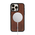 Bouletta Unveiling Elegance: iPhone 15 Leather Cases That Redefine Luxury