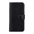 Bouletta Darker iPhone 15 Series Leather Wallet Cases - Pre-Order