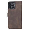 Bouletta Detachable Leather Wallet Case for Apple iPhone 13 Series