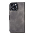 Bouletta Detachable Leather Wallet Case for Apple iPhone 13 Series