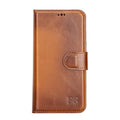 Bouletta Detachable Leather Wallet Case for Apple iPhone 13 Series