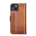 Bouletta Detachable Leather Wallet Case for Apple iPhone 13 Series