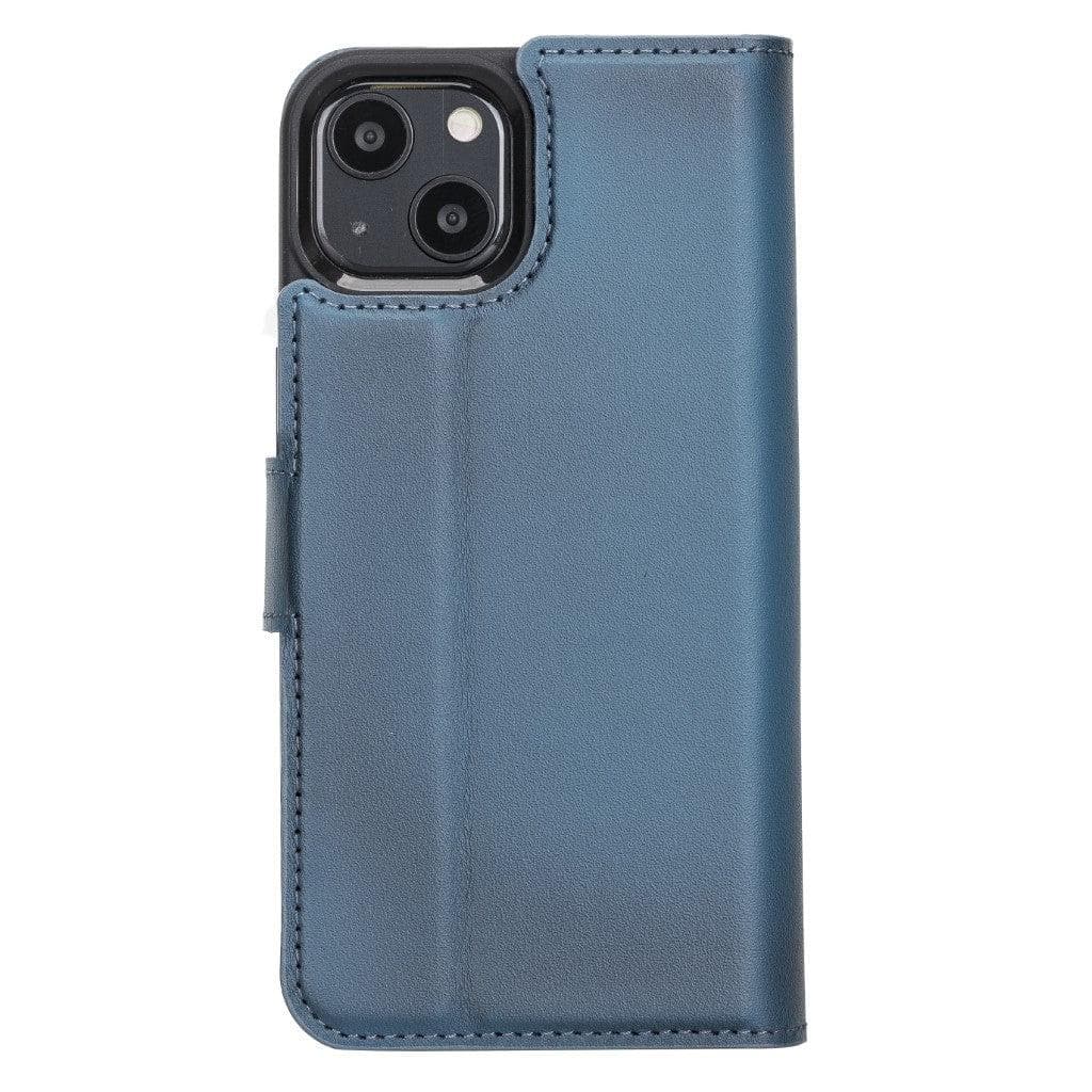 Bouletta Detachable Leather Wallet Case for Apple iPhone 13 Series